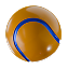 tenis ball